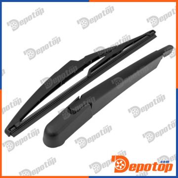 Bras d'essuie-glace arrière 290mm pour CITROEN | EWB-CT-005, 39-0363